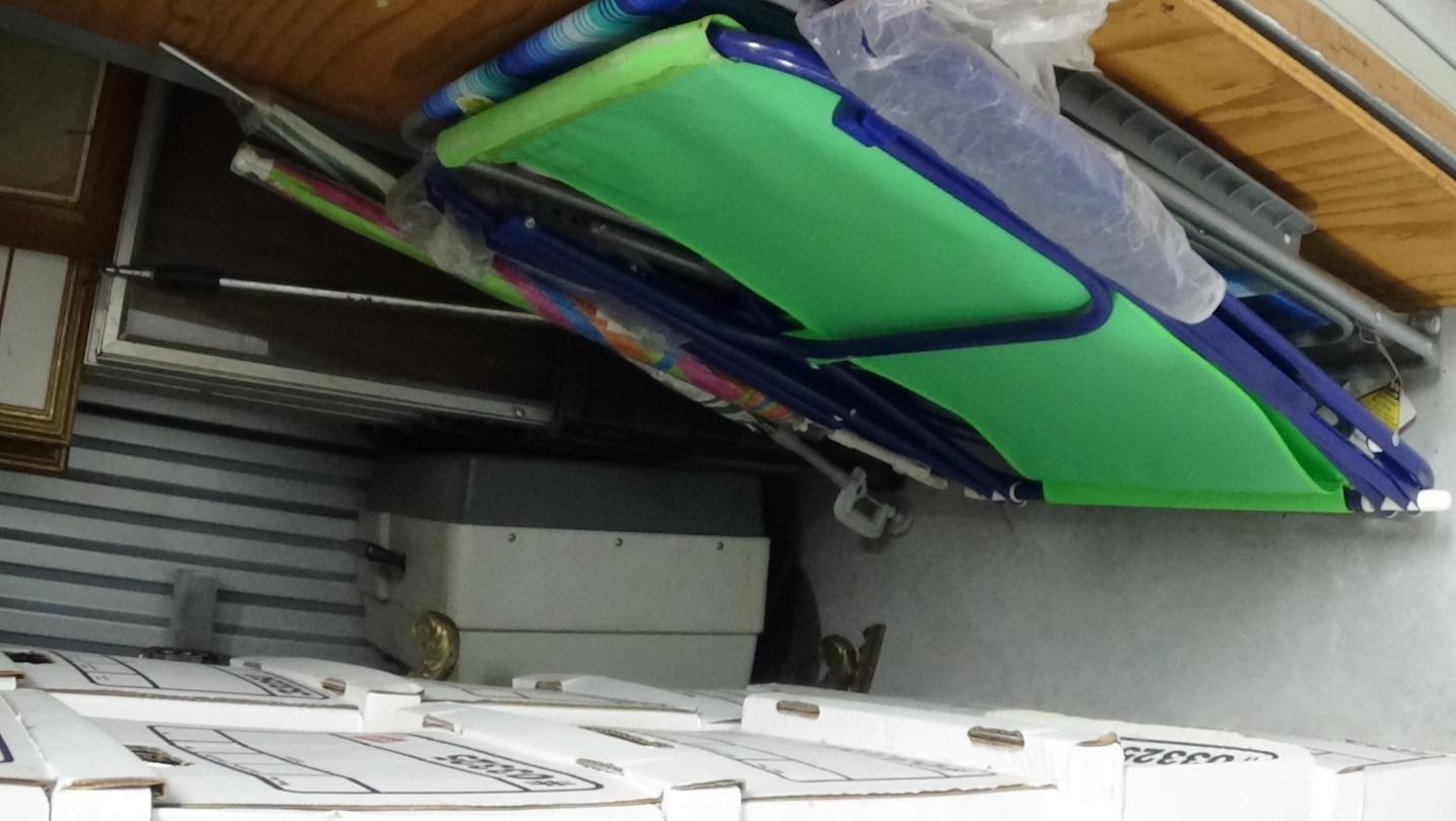 Storage Unit Auction in Kittery, ME at Kittery Storage Solutions ends